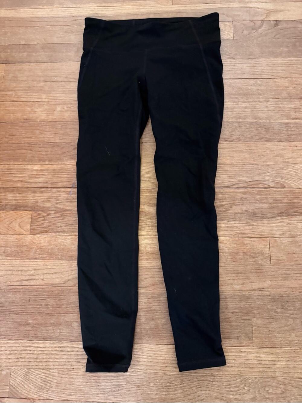 GapFit Women's Black Blackout Technology Leggings - Size S
b82